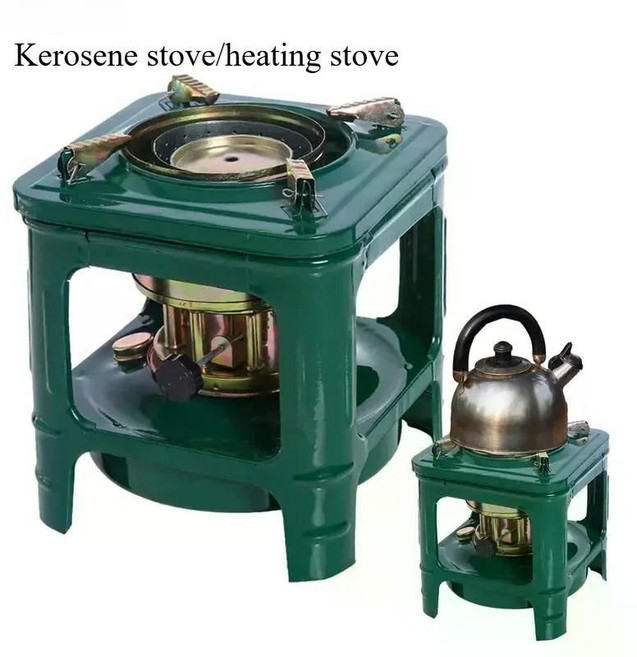 다양한 캠핑 가스 스토브 야외 난방 스토브 휴대용 프로판 히터 버너 강력한 화재 스토브 히터 피크닉, [03]D1