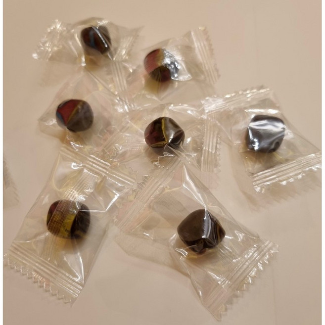 上青 枇杷羅漢果潤喉糖, 1個, 台灣上青枇杷羅漢果潤喉糖,500克