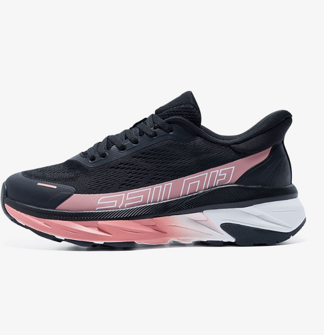 밸롭 여성용 구름 브리즈 퀵온 런닝화 BC1SWKU001