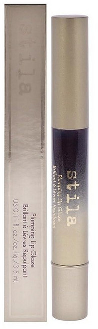 스틸라 Stila 플럼핑 립 글레이즈 아모르 28.3g(1온스), 밤나무