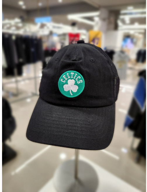 NBA 남녀공용 NYK 어센틱 팀 메쉬 트러커 SOFT BALL CAP_SC165 N255AP278P_06 NC대전유성
