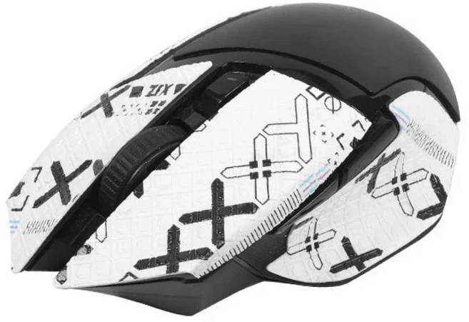 Razer Basilisk V2/V3 Viper Ultimate Mini DeathAdder V2 용 마우스 스티커 미끄럼 방지, 09 A5