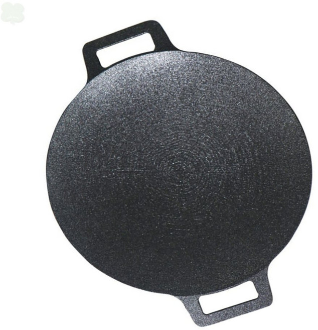 Rich 캠핑불판 캠핑그리들팬