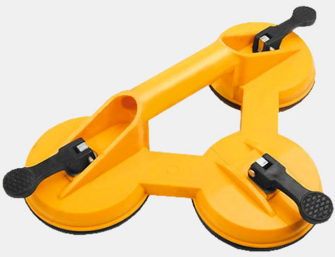 툴쎈 62661 유리흡착기, 1개