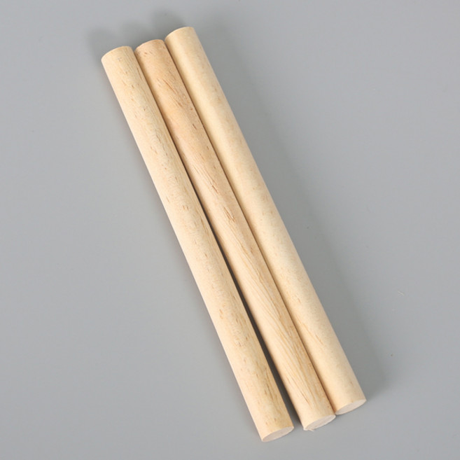 [펠트친구] 15cm 나무(우드)스틱[1876], 1개