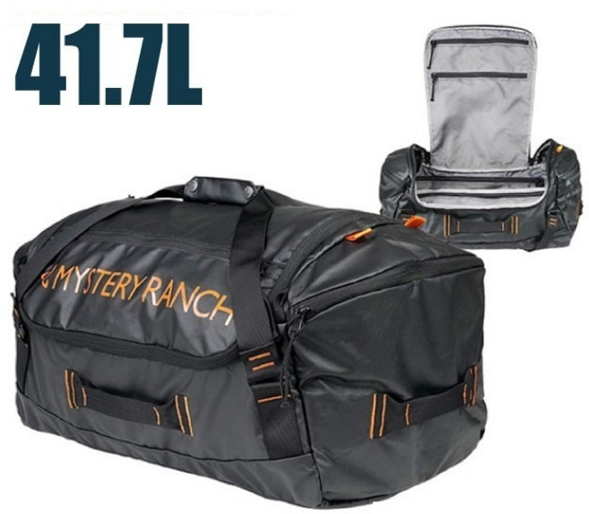 Mystery Ranch 神秘農場 MISSION DUFFEL 40 大容量 旅行背包