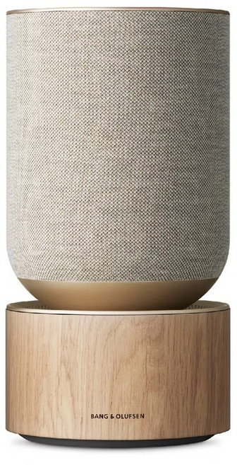 Bang & Olufsen Beosound Balance 無線居家音響喇叭, 自然棕