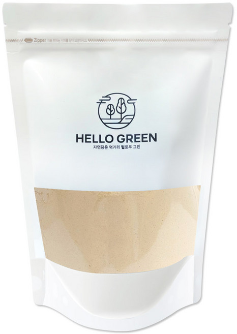 헬로우그린 호주산 볶은 루피니빈 단백분말 500g(팩) 당뇨콩 슈퍼곡물 저당 글루텐프리, 1개, 500g