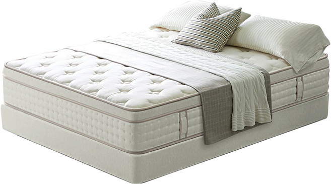 규수방 프라임 5성급 호텔 매트리스 허리에 맞는 쿠션감 선택가능, 중간 단단함, 32cm