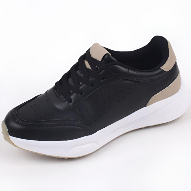 에버라스트 정품 남성 운동화 스니커즈 골프화 트레킹 쿠션 발편한 슬립온 고급 남자 스파이크리스 미끄럼방지