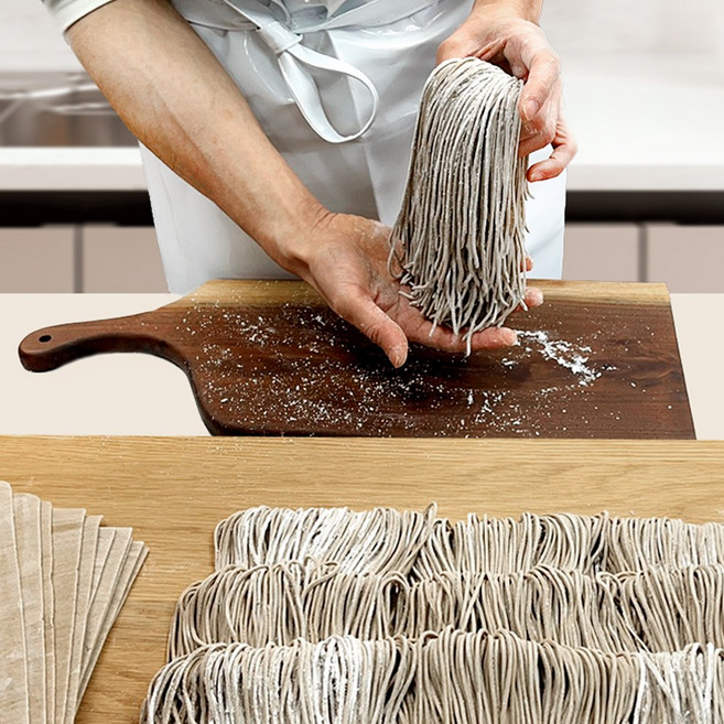 생면 메밀면 3kg 업소용 20인분 메밀 소바 전문점용 막국수 메밀국수 봉평메밀, 1개