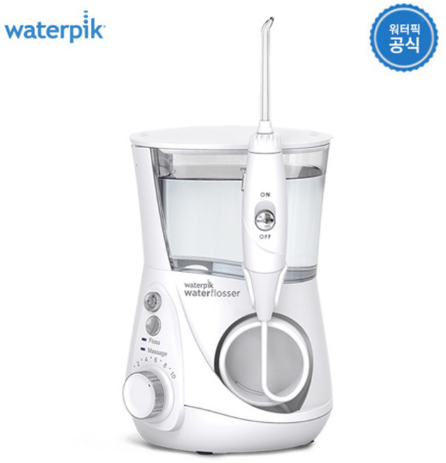 워터픽 WP-670K 울트라 프로페셔널 구강세정기 E 가정용