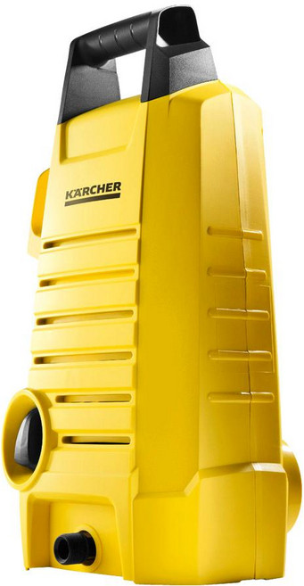 카처 고압세척기 K 2 .050 100BAR, 1개