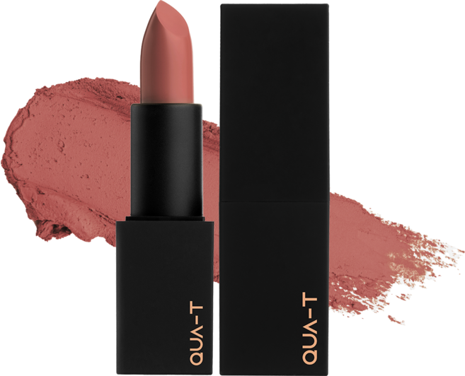 [콰티] 마이무드 벨벳 립베이스 립스틱, 1개, 무드칠링