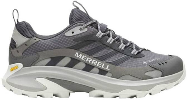 머렐 MERRELL 남성 모압 스피드 2 고어텍스 M25A1-MLG022 304360