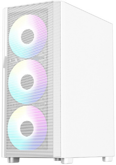 마이크로닉스 COOLMAX 스테디 (화이트), 1개