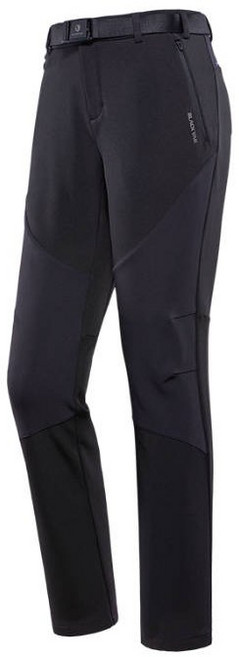 블랙야크 여성 겨울 활동성 좋은 등산 바지 B네비스팬츠 1BYPNW2509 방풍 기능성 산행 아웃도어 하의 벨트포함
