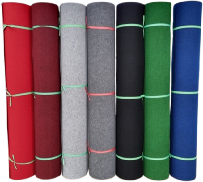 국산방염파이론텍스 인증서보유 파이텍스 행사장카페트 레드카펫 전시장 박람회 촬영장 스튜디오 모델하우스 2X36m