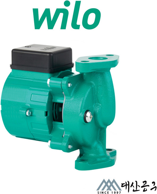 윌로 펌프 WILO PH-038M PH-045M PH-046M PH-K043M 온수 순환용 펌프 기름보일러 순환 청수 037M 후속, 1개