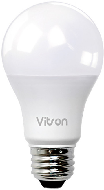 일신 비츠온 LED 전구 램프 삼파장 볼전구 볼램프 10W, 비츠온 LED전구 10W주광색(흰빛), 1개