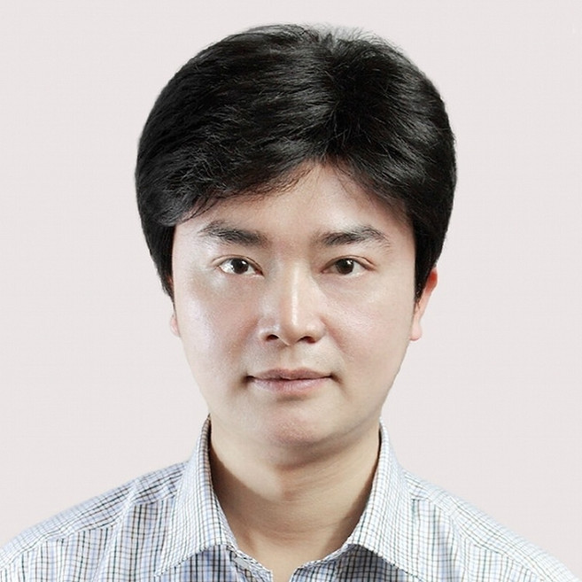 블라벨리 중년 남자가발 통가발 헤어피스 아빠가발HY914, 1개, 블랙