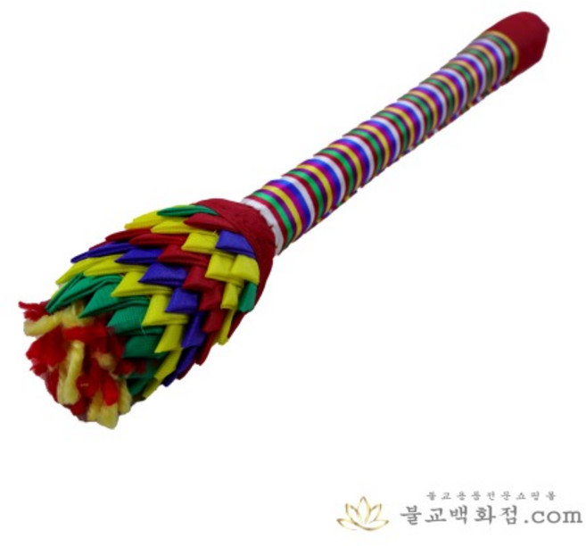 이북징채 오색징채, 1개