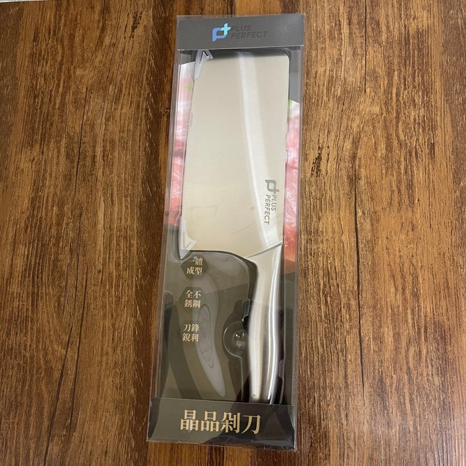 理想 Perfect 晶品刀具 水果刀 / 料理刀 / 切片刀 / 剁刀, 1個