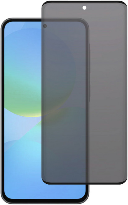 갤럭시 엑스커버5 XCover5 G525 프라이버시 사생활 보호 강화유리 액정 필름 지문 엿보기 방지, XCover5 엑스커버5(G525) 1매