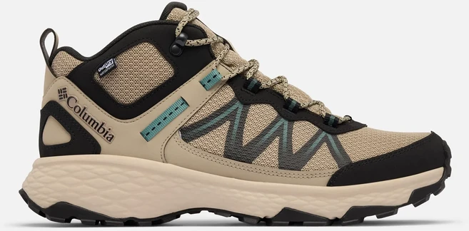 매장정품 COLUMBIA 컬럼비아 남성 픽프릭 러쉬 아웃드라이 미드 BM4131 758991