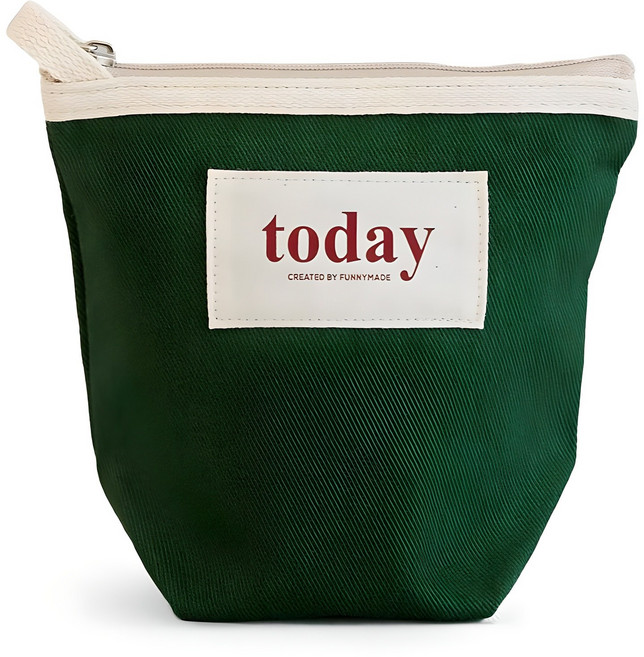 퍼니메이드 여성용 투데이 베이직 파우치