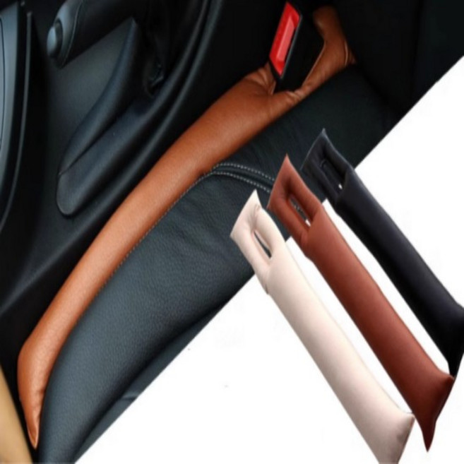 [셀플리] BMW 벤츠 GV70 틈새 막이 쿠션 쏘렌토 사이드 제네시스 싼타페 카니발 GV80 MX5 시트 KK0159, 상세 설명 참조, 1개