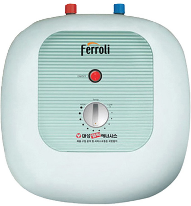 대성 쎌틱 전기온수기 15 30 50 80 100 리터 L 상향식 하향식 스텐 법랑, SG-15U 15리터 상향식 법랑