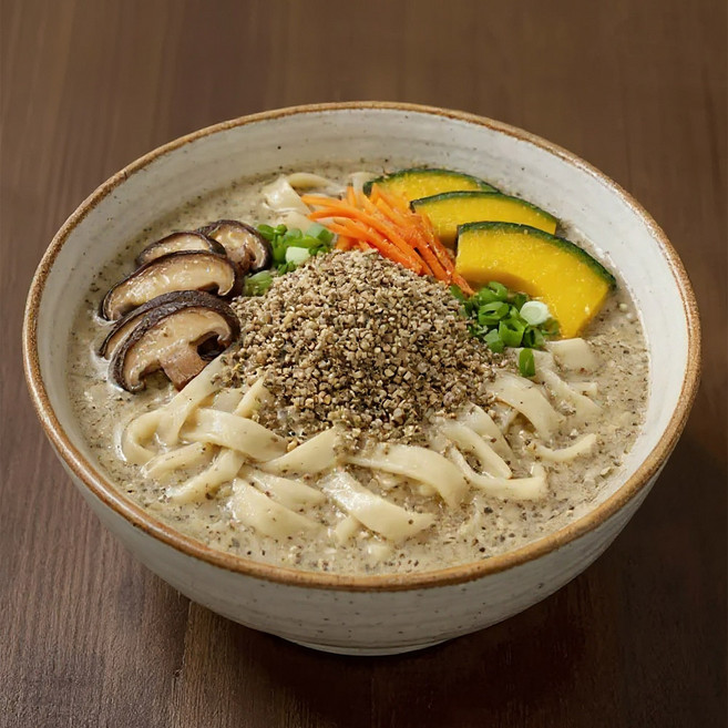 마들 17곡 들깨 쌀칼국수 8인분, 8개, 200g