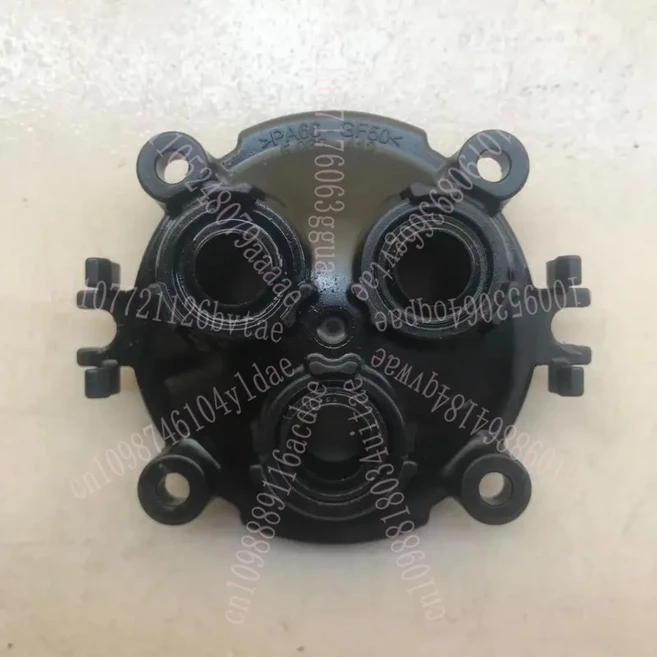 카처 고압 세차기 K2/K3 시리즈 액세서리 | 헬리컬 기어 플레이트 베어링 혼 피스톤 및 오일 씰 키트, 06 oil seal with cover