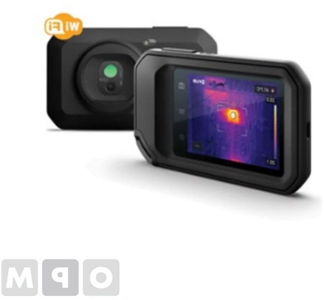 수공구 열화상카메라 C3X FLIR, 본상품