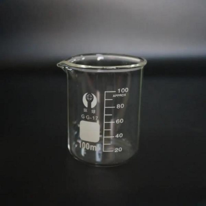 1세트 실험실 붕규산 유리 비커 모든 크기 화학, 02 3000ml 1pc