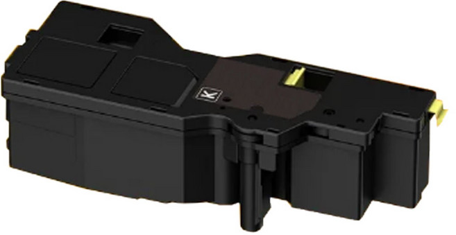 碳粉補給站【附發票】C325dw/C325z 全新副廠高容量相容碳粉匣 CT203502 CT203503 CT203504 CT203505, 黑, 1個