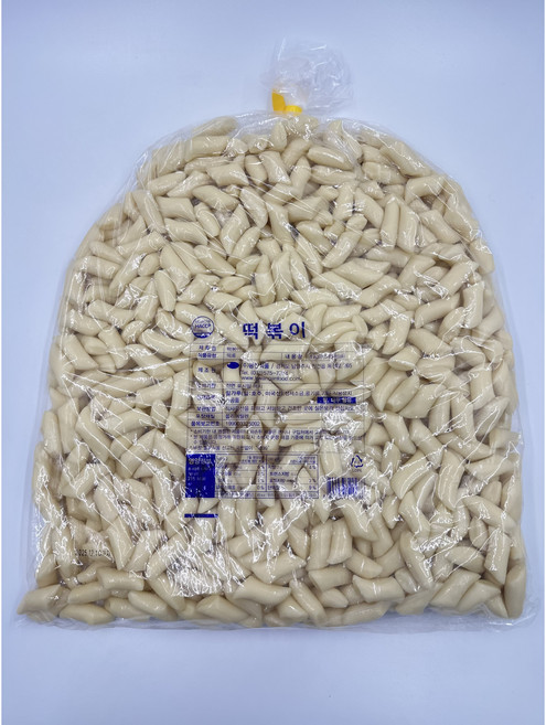 [광진식품]밀절단 4kg, 1개