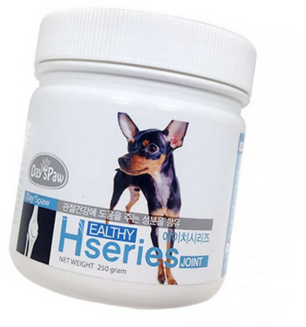 MN 조인트 250g 강아지가수분해간식알러지