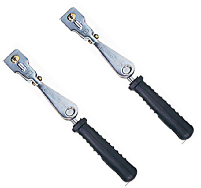 프레스 안전구 2개 [제이스샷], SA