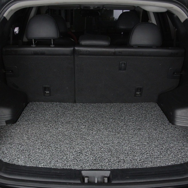 체리비 자동차 코일 트렁크매트, CR-V 5세대17년~현재, 렉서스