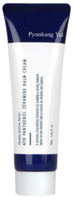 편강율 아토 판테놀 세라마이드 밤크림, 30ml, 1개
