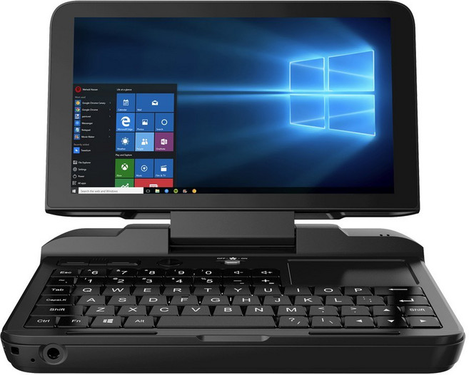 Gpd Micropc 마이크로 Pc 포켓 미니 노트북 Pc, 미국 플러그