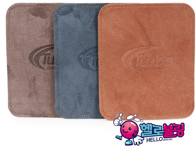 터보 버팔로 가죽 볼타올 / 볼링 볼타올 / 그립력+기름제거 베스트상품 / 색상 랜덤 발송, 1개