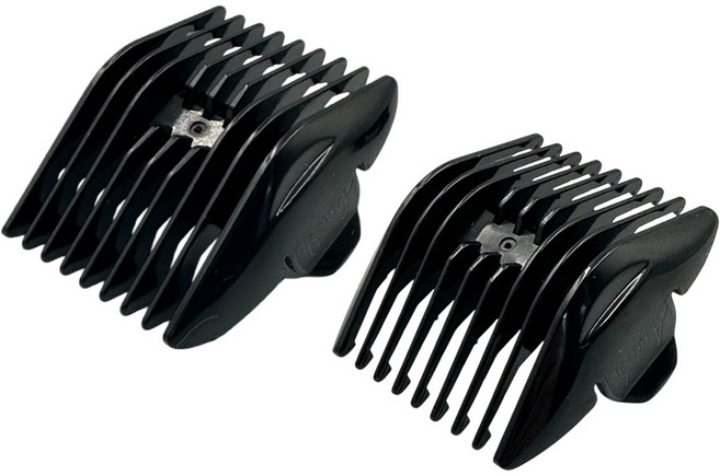 [파나소닉] ER-GP80 덧날 클리퍼잭 2개 1세트 (3/4mm)(6/9mm), 1개