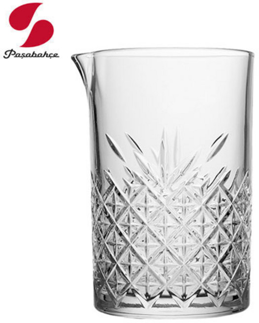 파사바체 칵테일 믹싱글라스 725ml (52849) 바용품, 1개
