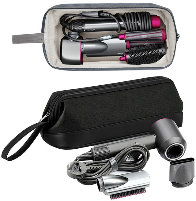 베로 여행용 드라이기 고데기 파우치