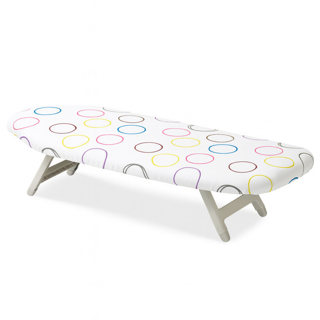 샤이니 다리미판 튼튼하고 가벼운 좌식 다림판 대형