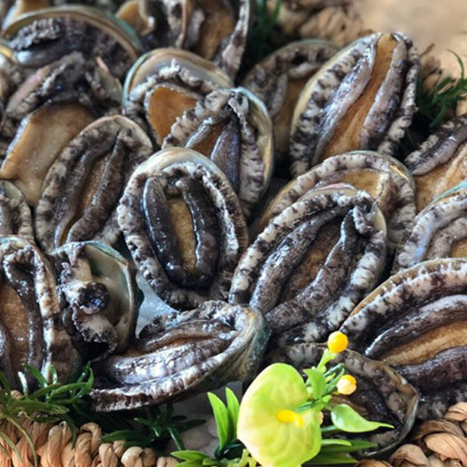 해신수산* 완도활전복 소 25-30미 1kg 산지직송(평일오후2시 당일출고), 1개