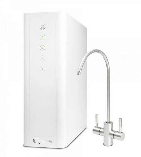 大匠牧水 AP-600G RO逆滲透直接輸出機 揚古淨水 二用型